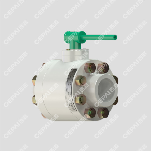 Floating Ball Valve