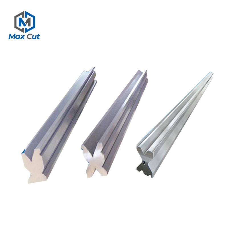 Hydraulic Sheet Metal Bending Machine Mold Bending Machine Cutting Tool3