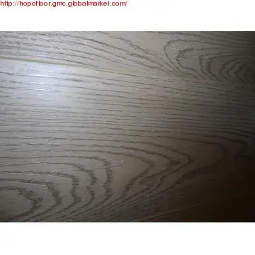 laminated flooring