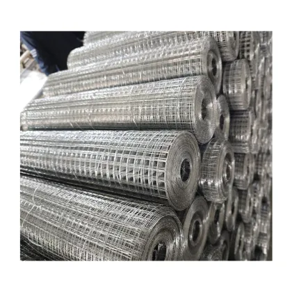 Customized Wire Mesh Fencing - Mesh Expanded Metal Solutions
