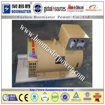 40kw STC alternator/generator phase electric