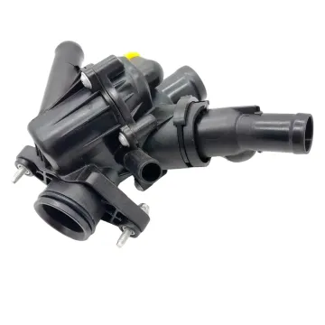 High Quality Auto Parts Engine Coolant Thermostat for Mercedes-Benz 270 133 (2702000415, 2702000615, 2702002200)