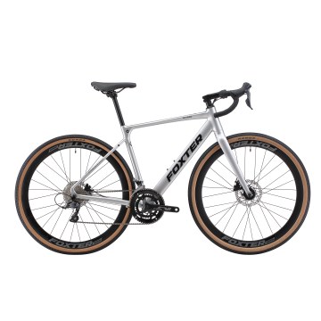 Entegre Gidonlu Dayanıklılık Konforlu Yol Bisikleti