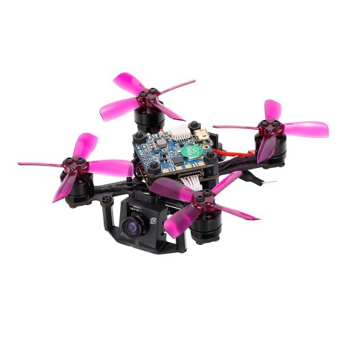 Mini Racing Drone 88mm With F4 Flight Controller