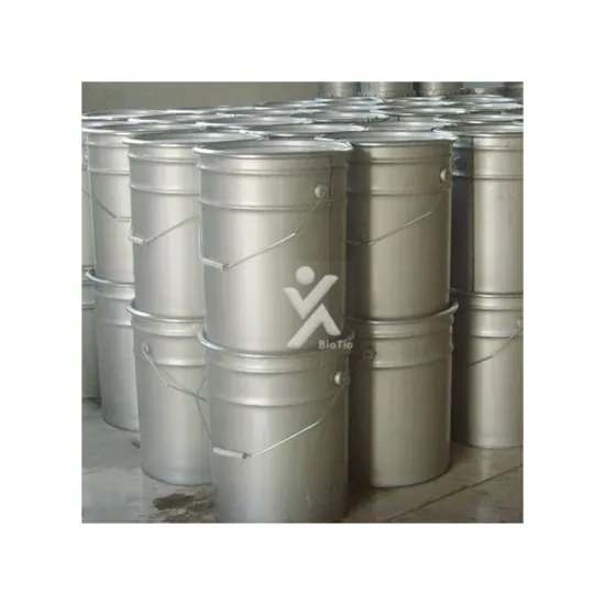 Good Price Biotio Aluminium Paste, Leafing and Non-Leafing Aluminum Pigment Paste AP-404: Affordable Solutions for Your Aluminium Paste Needs