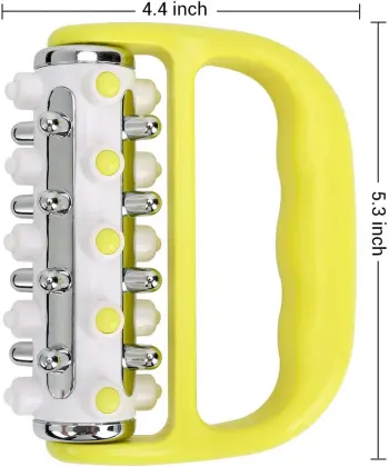 Lymphatic Drainage Massager Scar Tissue Massager roller