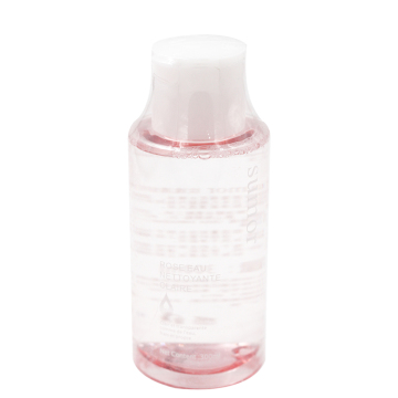 Makeup remover for sensitive skin