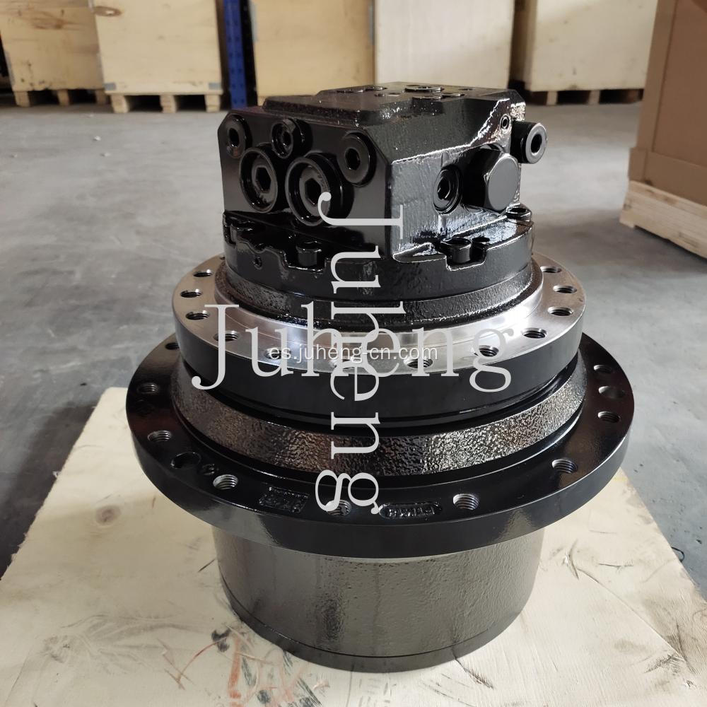 R130 Final Drive GM18 R130 Motor de desplazamiento