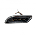 Car LED rear bumper light Lada priora