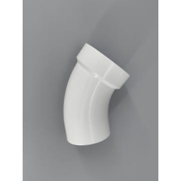 UPC PVC PIPE fittings 45°STREET ELBOW SPXH