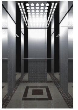 Passenger Elevator House Lift