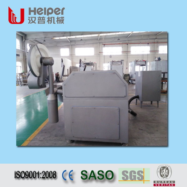 High Efficiency Meat Cutter and Mixer