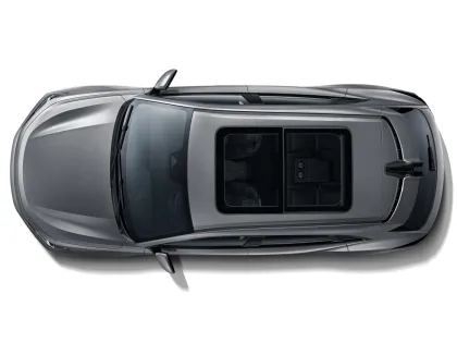 Changan SUV Models: Uni-K, Uni-T, Uni-V, and CS55 Plus Gasoline Vehicles