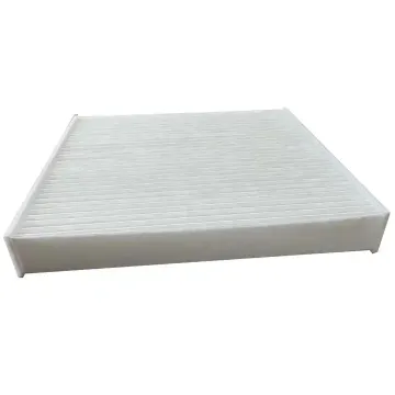 Replacement Car Cabin Air Conditioning Filters for Various Toyota Models