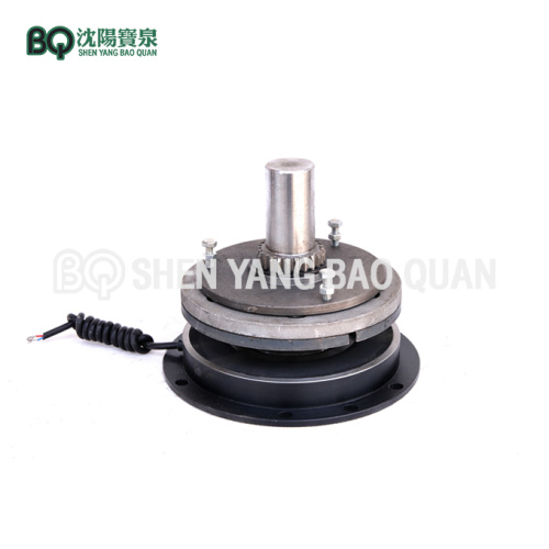 Electromagnetic Brake for Zoomlion QTZ63 Tower Crane