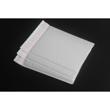 أكياس فقاعات متينة شفافة من البولي إيثيلين ممتصة للصدمات