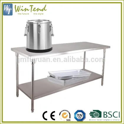 China manufacturers commercial fast food kitchen equipment