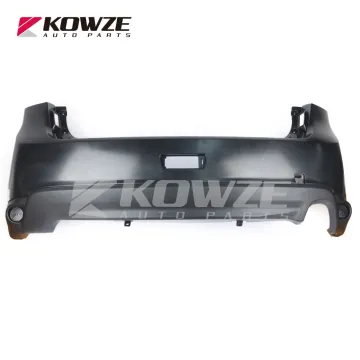 Kowze Chinese Supplier Auto Body Parts Car Rear Bumper for Mitsubishi ASX