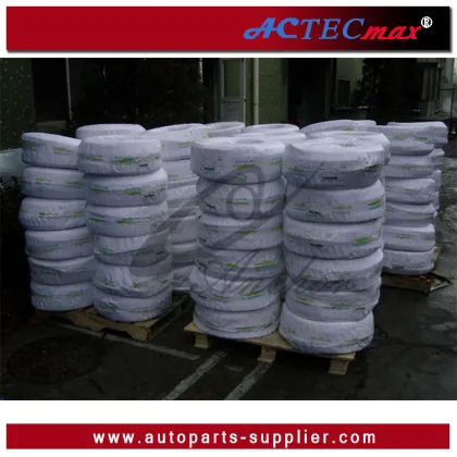 SAE Refrigerant R134a Goodyear car air conditioning hose