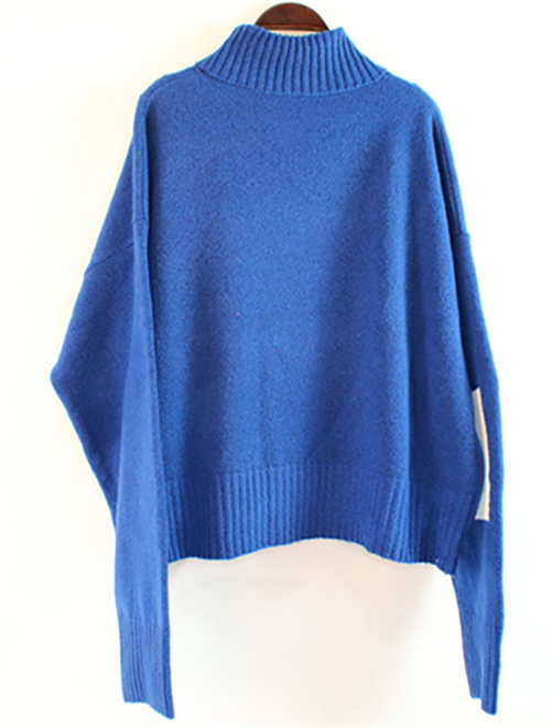 تصميم الأزياء Pullover Sherpa