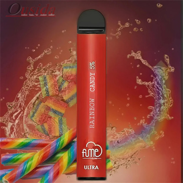 The Fume ULTRA Disposable Pen