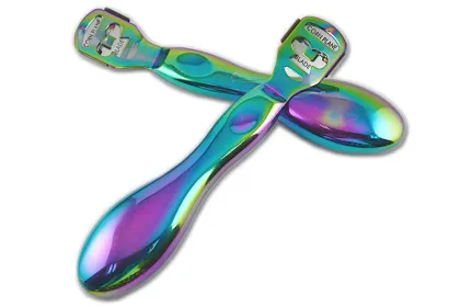 dead skin remover stainless steel