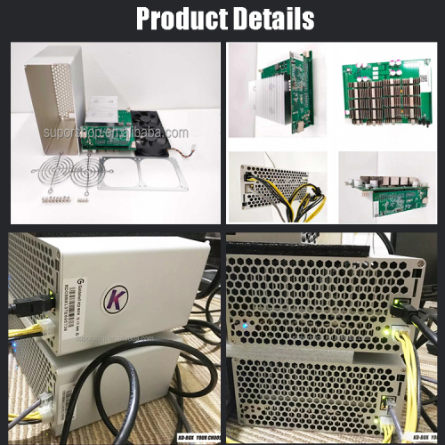 Professional Bitcoin Miner maker