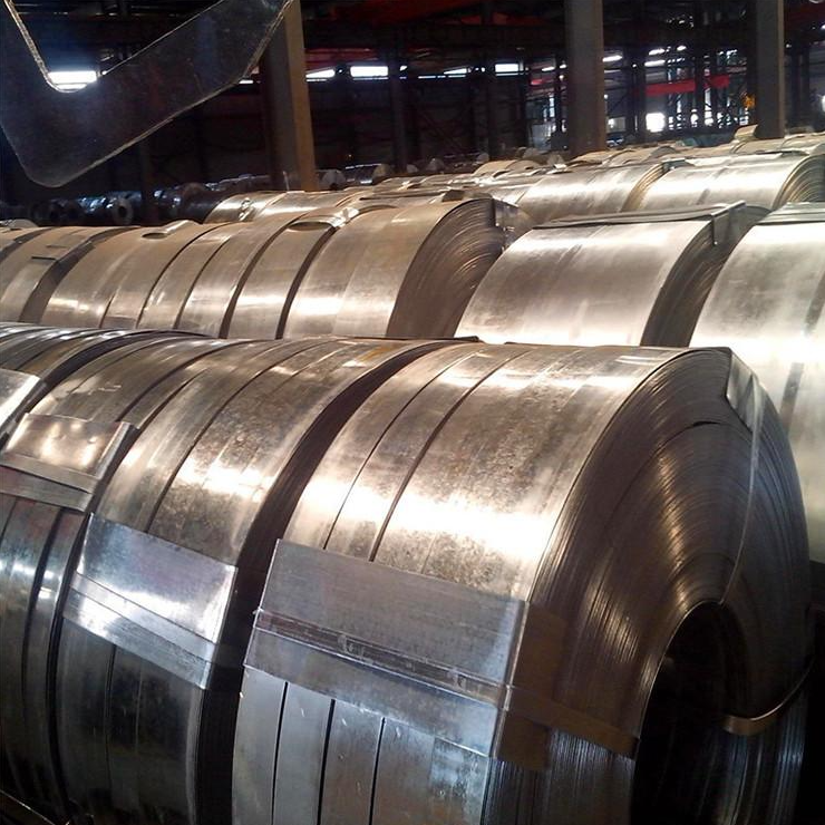 Hot selling SGCC DX51Z galvanized steel coil plate