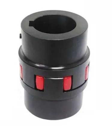 GE48 Rotex Shaft Coupling Search