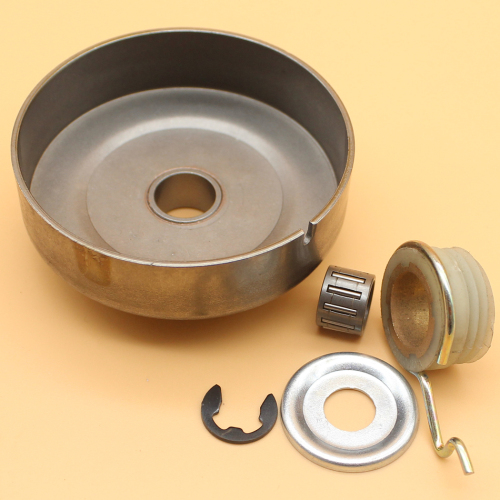 Adefol Clutch Drum & Washer Kit For STIHL MS250 MS230 MS210 025 023 021 – 325 Chain Drive