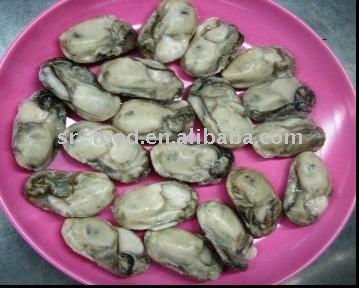 oyster