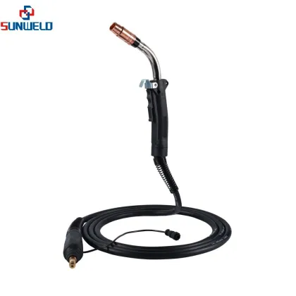 TW Spray Master V350 MIG GUN