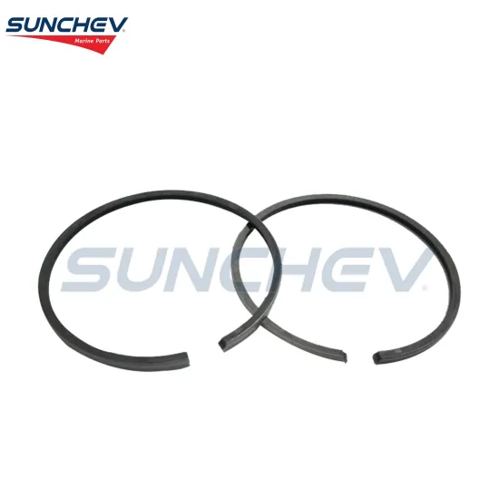 SUNCHEV Piston Ring 3B2-00011-0 For Tohatsu 8hp