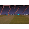 P8mm Led Perimeter Advertising Display Panel Stadium