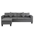 Cabriolet Soffa Couch