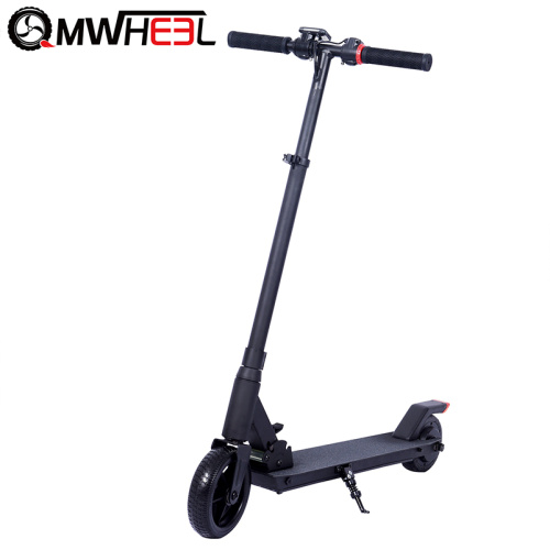 Electric Scooter Key Replacement