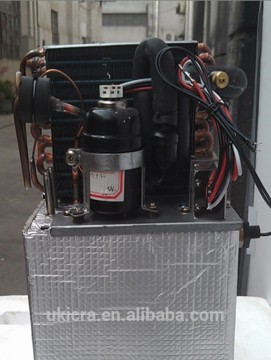 water cooling machine hot sale for industrial use