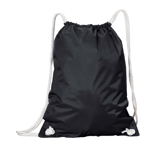 Nylon Swim Backpack Bag