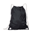 Nylon Drawstring Swim Rucksack Tasche