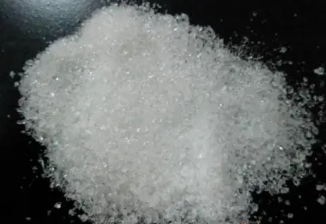 High absorbency Super Absorbent Polymer (SAP) sodium polyacrylate