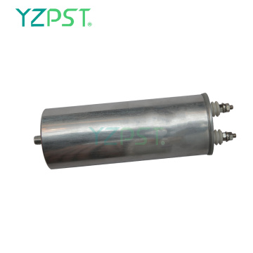 Condensadores amortiguadores de absorción y amortiguación MKP 1400VAC 0.33UF
