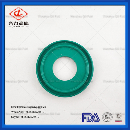 sanitary stainless steel silicon EPDM gaskets