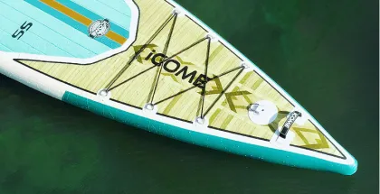 Hot sell sup paddle board Long Paddle Board