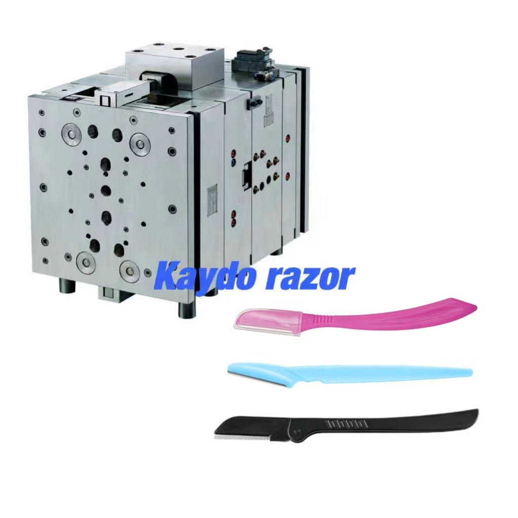 Eyebrow or Face Hair Removal Safety Razors Trimmer Shaper shaver mold1 Eyebrow or Face Hair Removal Safety Razors Trimmer Shaper shaver mold1