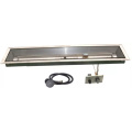 Guide Fire Pit Burners Kit