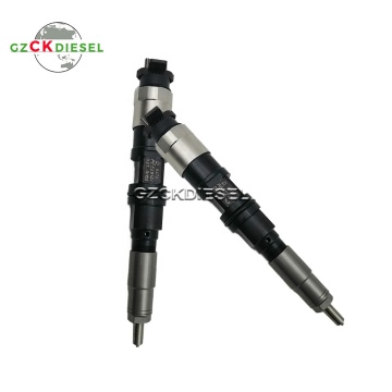 Diesel Fuel Injector 095000-6472 for John Deere 6090T Engine