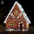 Christmas Motif Light Decoration