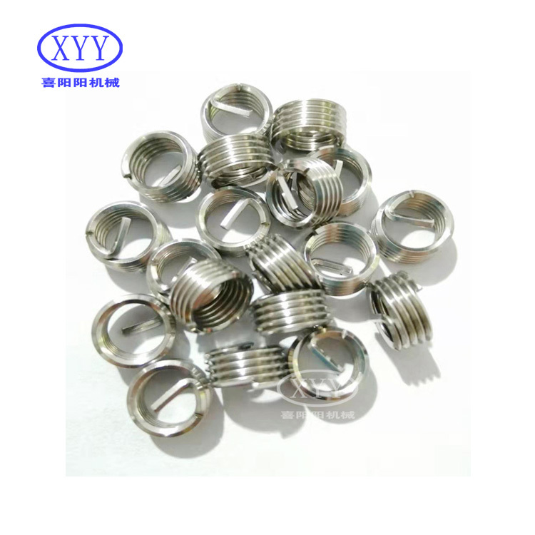 Thread Insert Stainless Steel Complete Set st14*1.5*10
