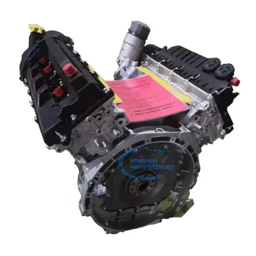 Advantage Supply Range Rover Sport Evoque 5.0 Engine