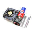 High Quality Portable Mini Nature Gas Stove Cookout